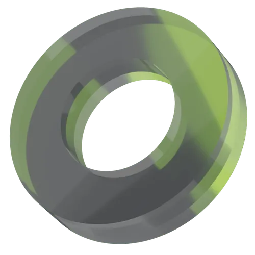 3D Ring